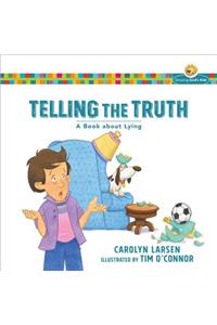 Telling the Truth – A Book about Lying