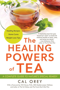 Healing Powers of Tea