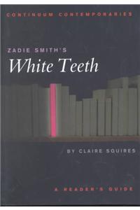 Zadie Smith's White Teeth
