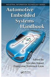 Automotive Embedded Systems Handbook