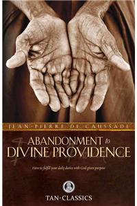 Abandonment to Divine Providence