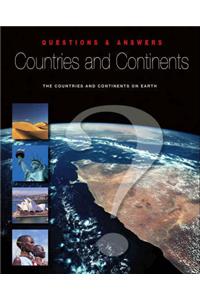 Continents and Countries