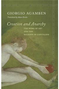 Creation and Anarchy