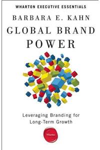 Global Brand Power