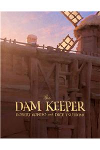 Dam Keeper, Book 1