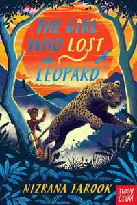 The Girl Who Lost a Leopard