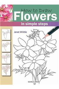 How to Draw: Flowers