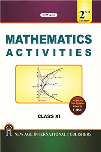 Mathematics Activities-XI