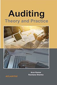 Auditing: Theory and Practice