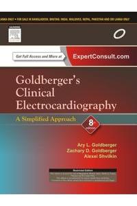 Goldberger’s Clinical Electrocardiography-A Simplified Approach (Expert Consult), 8e