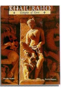 Khajuraho: Temples of Love