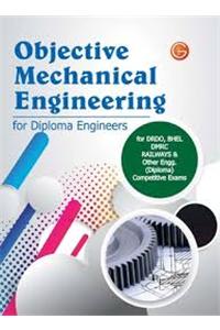 Objective Mechanical Engineering