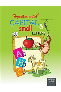 Together With Capital & Small Letters