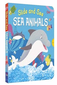 Sea Animals