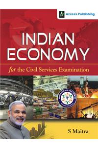 Indian Economy for the Civil Services Examination