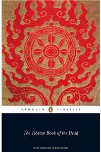 The Tibetan Book of the Dead