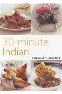 30 Minute Indian