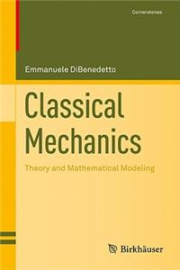 Classical Mechanics