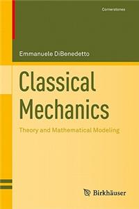 Classical Mechanics