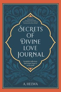 Secrets of Divine Love Journal