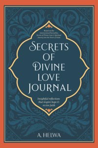 Secrets of Divine Love Journal