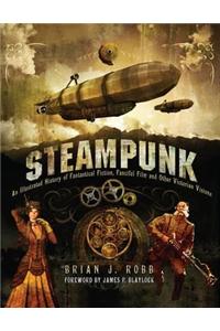 Steampunk