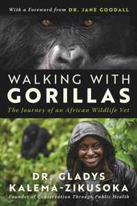 Walking With Gorillas