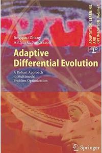 Adaptive Differential Evolution