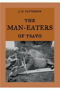 Man-Eaters of Tsavo