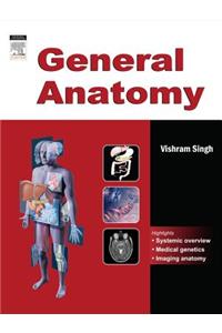 General Anatomy