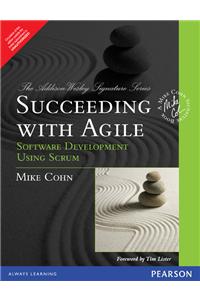 Succeeding with Agile