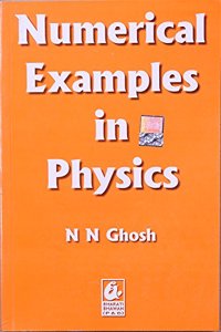 Numerical Examples In Physics