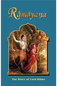 Ramayana - The Story of Lord Rama