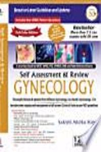 Self Assessment and Review of Gynecology