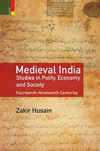 Medieval India