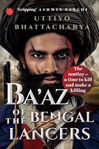 Ba?az of the Bengal Lancers