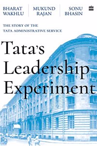 Tata's Leadership Experiment