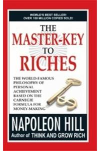 The Master - Key To Riches