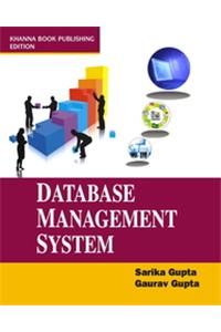 Database Management Systems