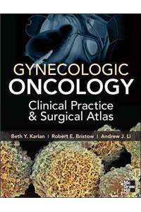 Gynecologic Oncology: Clinical Practice and Surgical Atlas