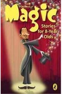 Puffin Book of Magic Stories