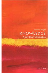 Knowledge: A Very Short Introduction