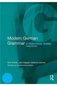 Modern German Grammar