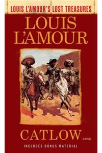 Catlow (Louis l'Amour's Lost Treasures)