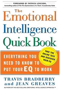 Emotional Intelligence Quick Book