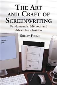 Art and Craft of Screenwriting