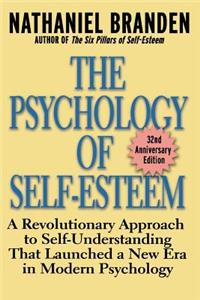 Psychology Self Esteem
