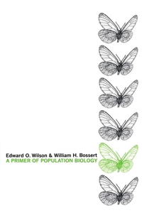 Primer of Population Biology