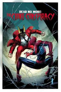 Amazing Spider-Man: The Clone Conspiracy