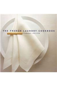 The French Laundry Cookbook